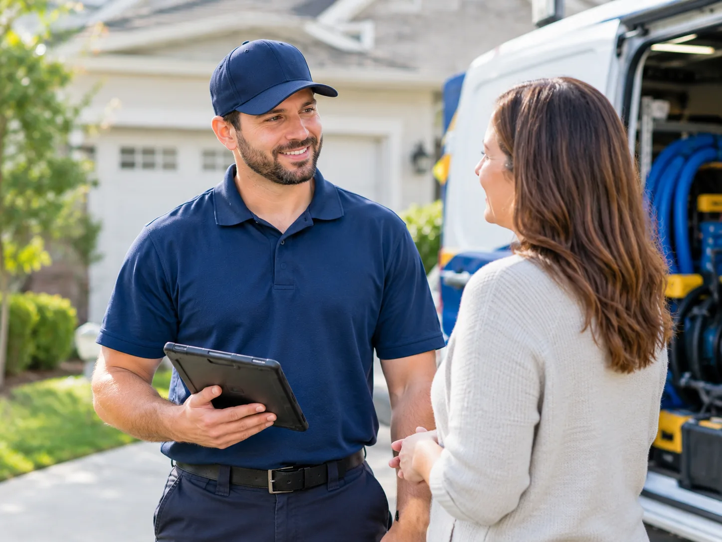 Sewage Backup Cleanup Omar, WV FAQs